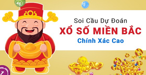 dự đoán kết quả xổ số miền bắc